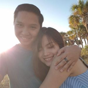 Meet your Posher, Quynh